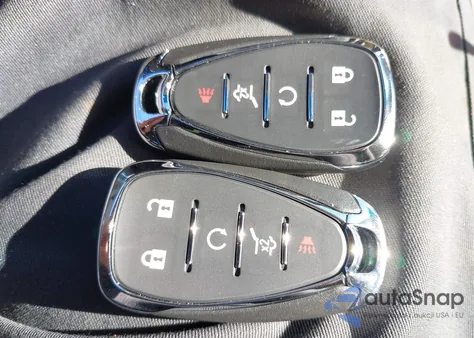 2024 Chevrolet Blazer Fwd 2Lt z USA, uszkodzony, nr VIN 3GNKBCR4XRS160930